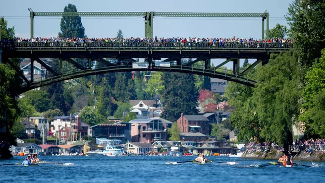 Missing You: Opening Day & Windermere Cup