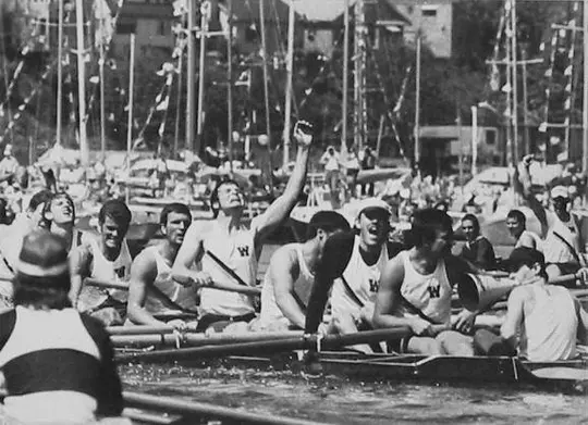 1970 opening day regatta
