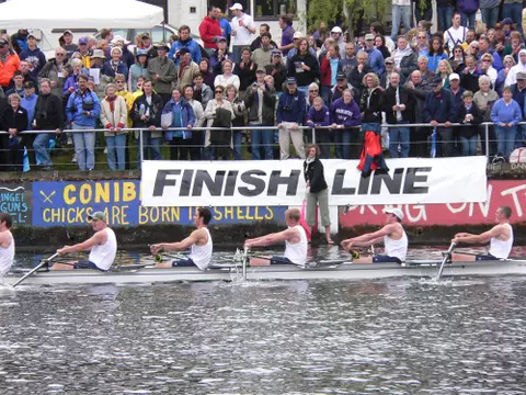 2006 Windermere Cup