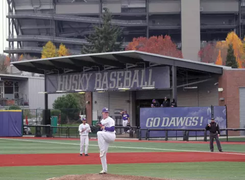 Husky Ballpark