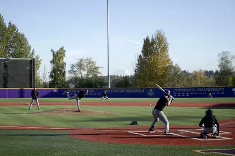 Husky Ballpark