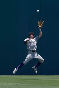 Washington Huskies vs. UConn Huskies in the Conway Regional of the NCAA Tournament at Springs Brooks Stadium at Coastal Carolina University in Conway, S.C. on Friday, June 1, 2018.
Zach Bland/Washington Athletics