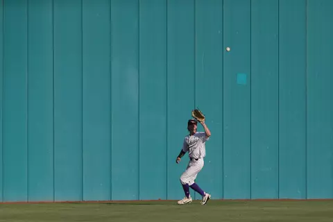 Coastal Carolina Chanticleers vs. Washington Huskies in the Conway Regional of the NCAA Tournament at Springs Brooks Stadium at Coastal Carolina University in Conway, S.C. on Saturday, June 2, 2018.
Zach Bland Photo