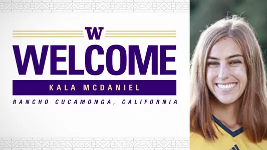 Kala McDaniel Welcome
