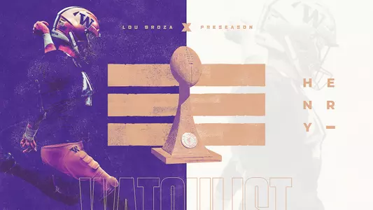 Peyton Henry Lou Groza Watch List Graphic