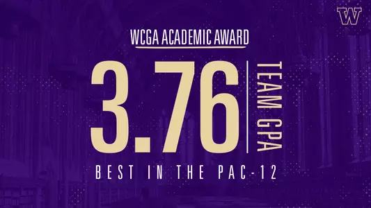 WCGA All-Academic