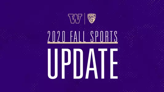 2020 Fall Sports Update