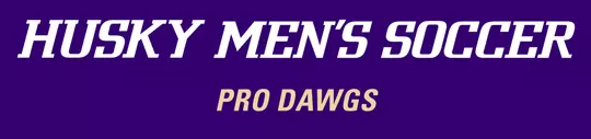 MSOC Pro Dawgs Banner