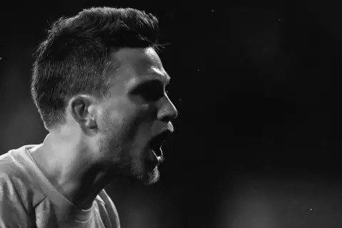 Spencer Richey FC Cincinnati