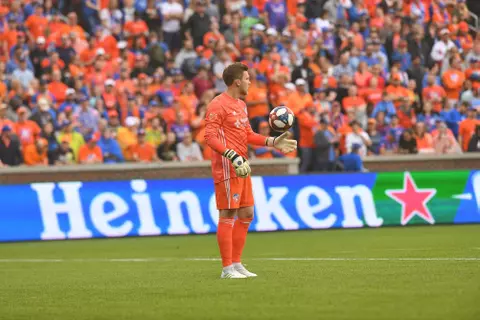 Spencer Richey FC Cincinnati