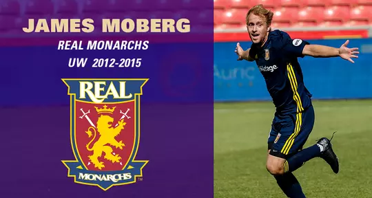 James Moberg Graphic