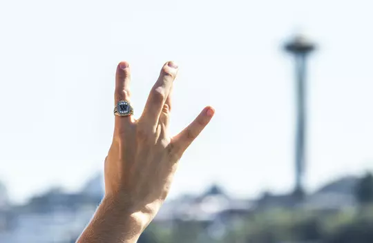 volleyball seattle recruiting