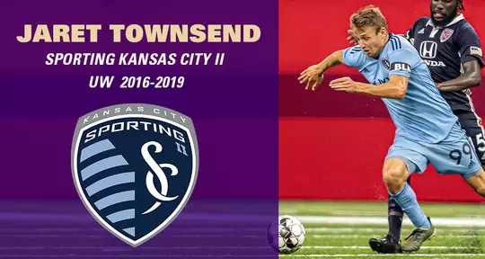 Jaret Townsend Graphic