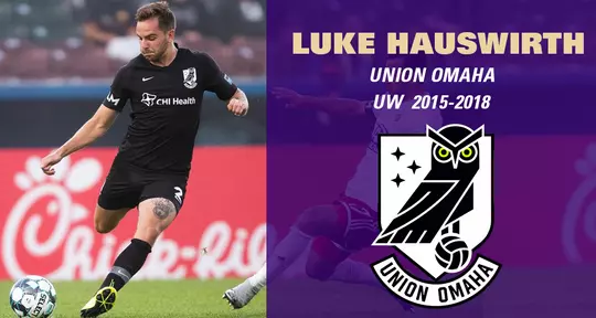 Luke Hauswirth Graphic