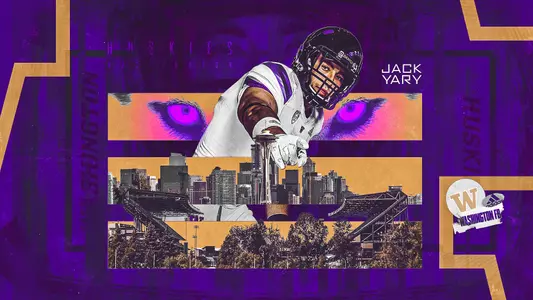 Jack Yary committment