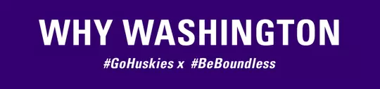 Why Washington