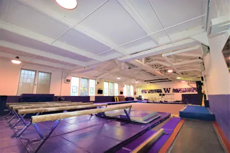 Gym Facility 2