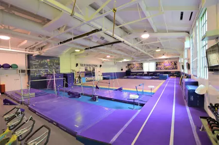 Gym Facility 3
