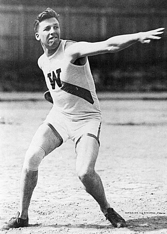 Husky Stadium Centennial