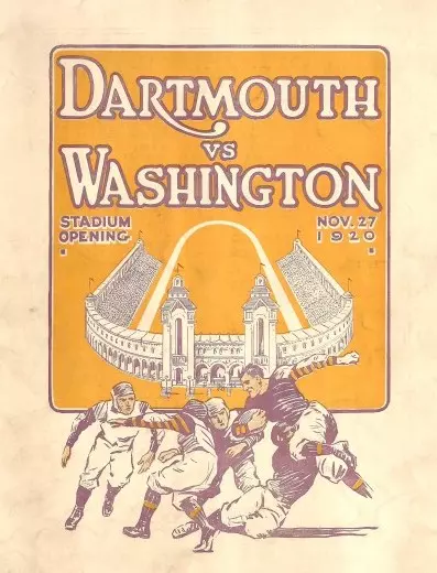 Husky Stadium Centennial