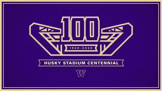 Husky Stadium Centennial