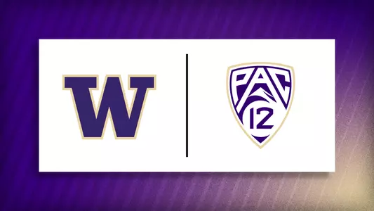 Pac-12 Washington