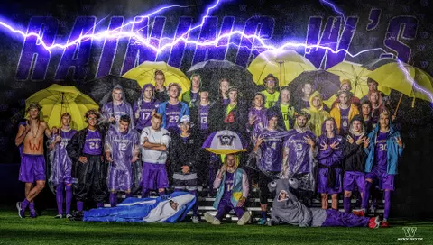 2018 MSOC Team Poster