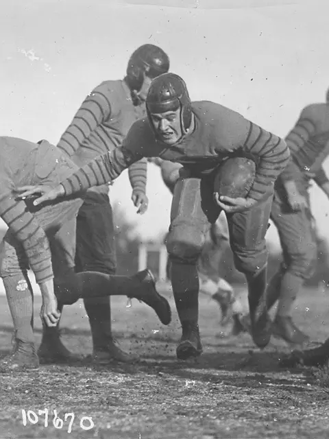 Husky Stadium Centennial
