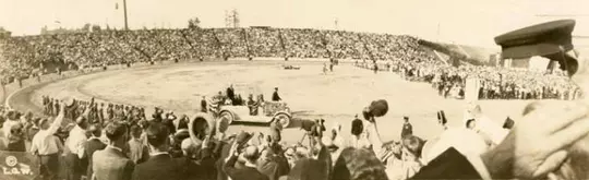 Husky Stadium Centennial