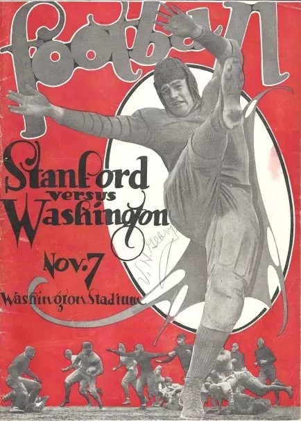 Husky Stadium Centennial