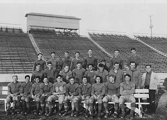 Husky Stadium Centennial