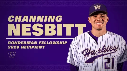Channing Nesbitt Bonderman Fellowship