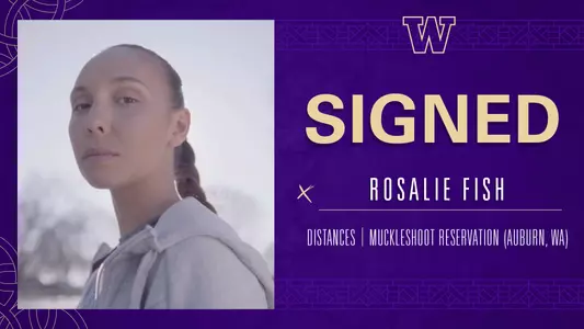 rosalie fish