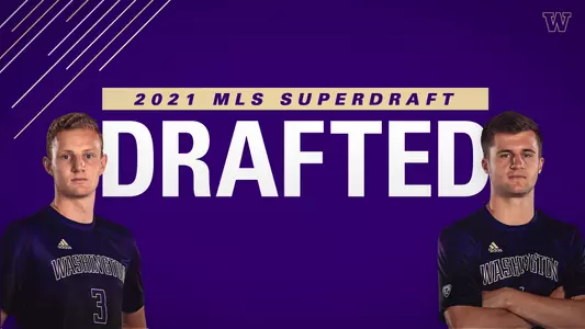 Kleemann Bartlow Drafted