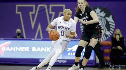 Quay Miller vs. Stanford