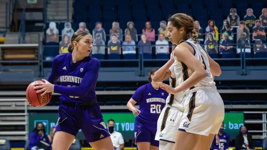 Haley Van Dyke vs. Cal