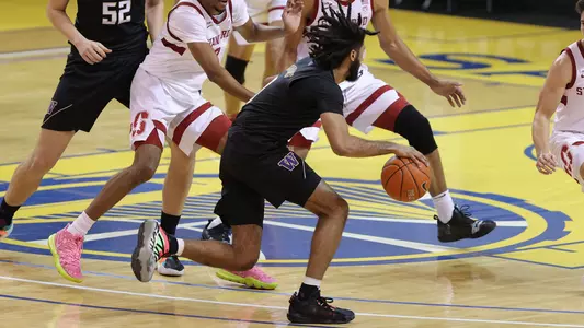 Tsohonis at Stanford