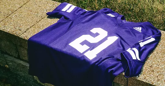 Throwback Replica Jersey