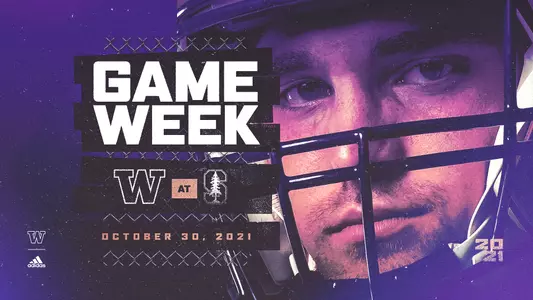Football Game Week at Stanford