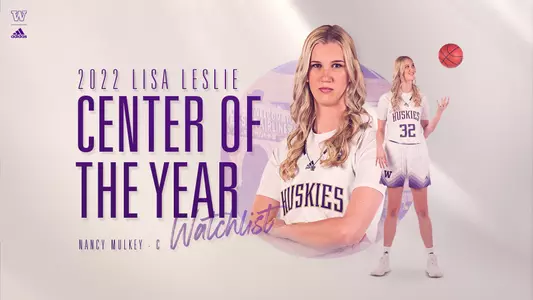 Lisa Leslie Award watch list - Nancy Mulkewyh