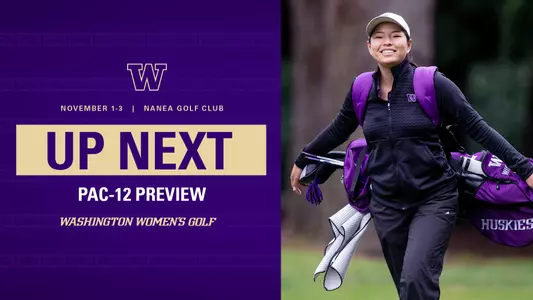 Winnie Ng and the Pac-12 Preview