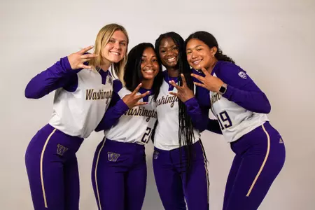 Softball Signing Day