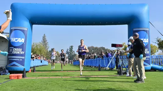 kieran lumb regionals 2021