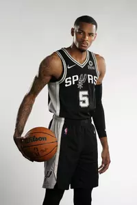 NBA: San Antonio Spurs-Media Day