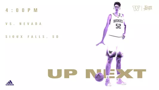 MBB Up Next vs. Nevada