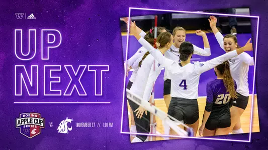 UP NEXT WSU