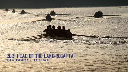 2021 Head of the Lake