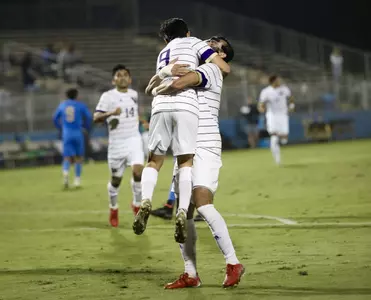 teves gio at ucla