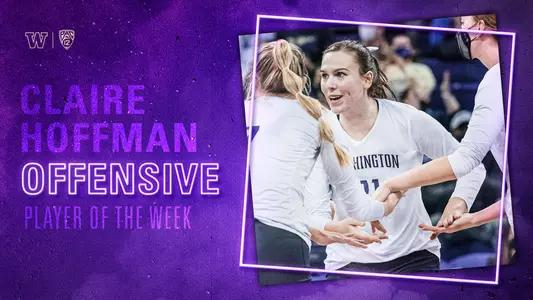 hoffman potw