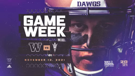Football Game Week vs. Arizona State
